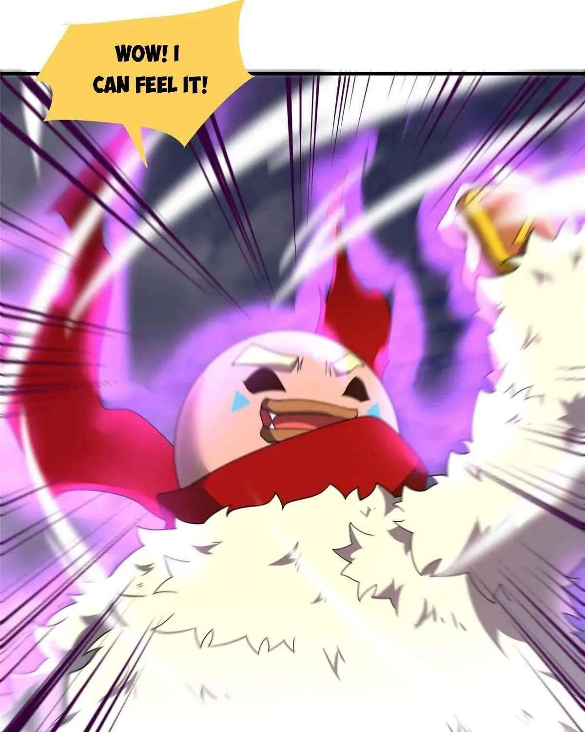 Monster Pet Evolution Chapter 404 page 80 - 