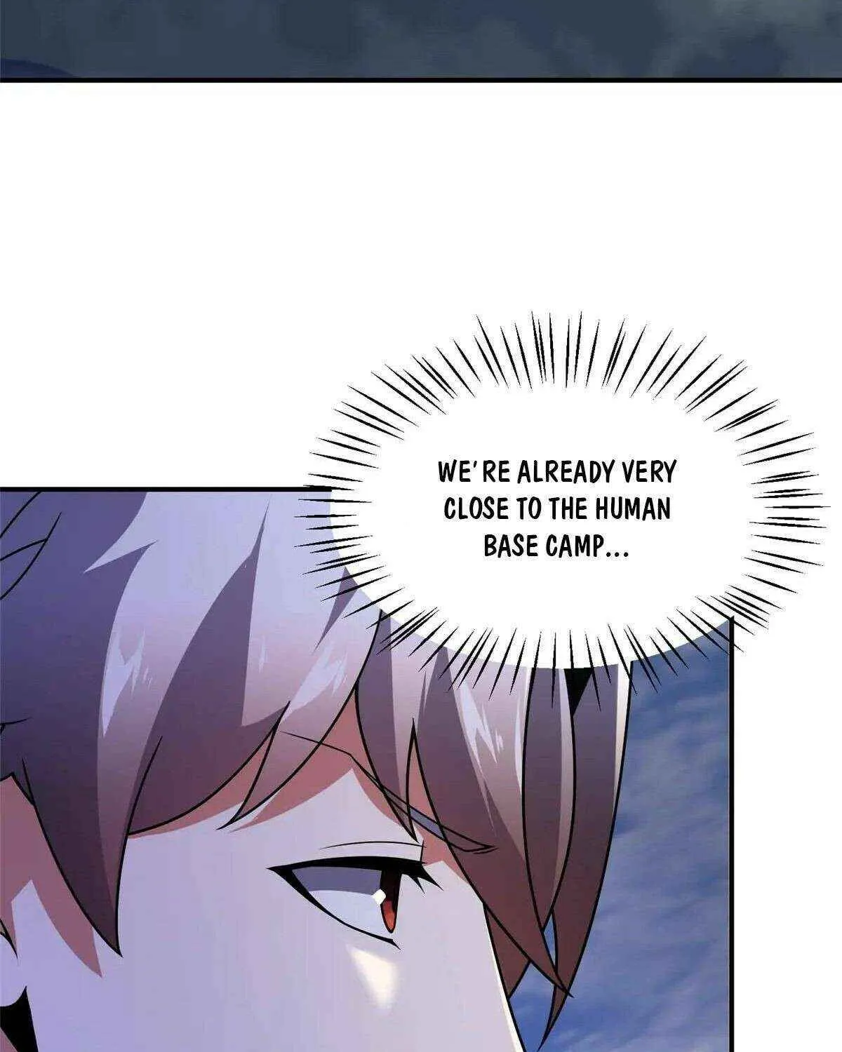 Monster Pet Evolution Chapter 404 page 9 - 