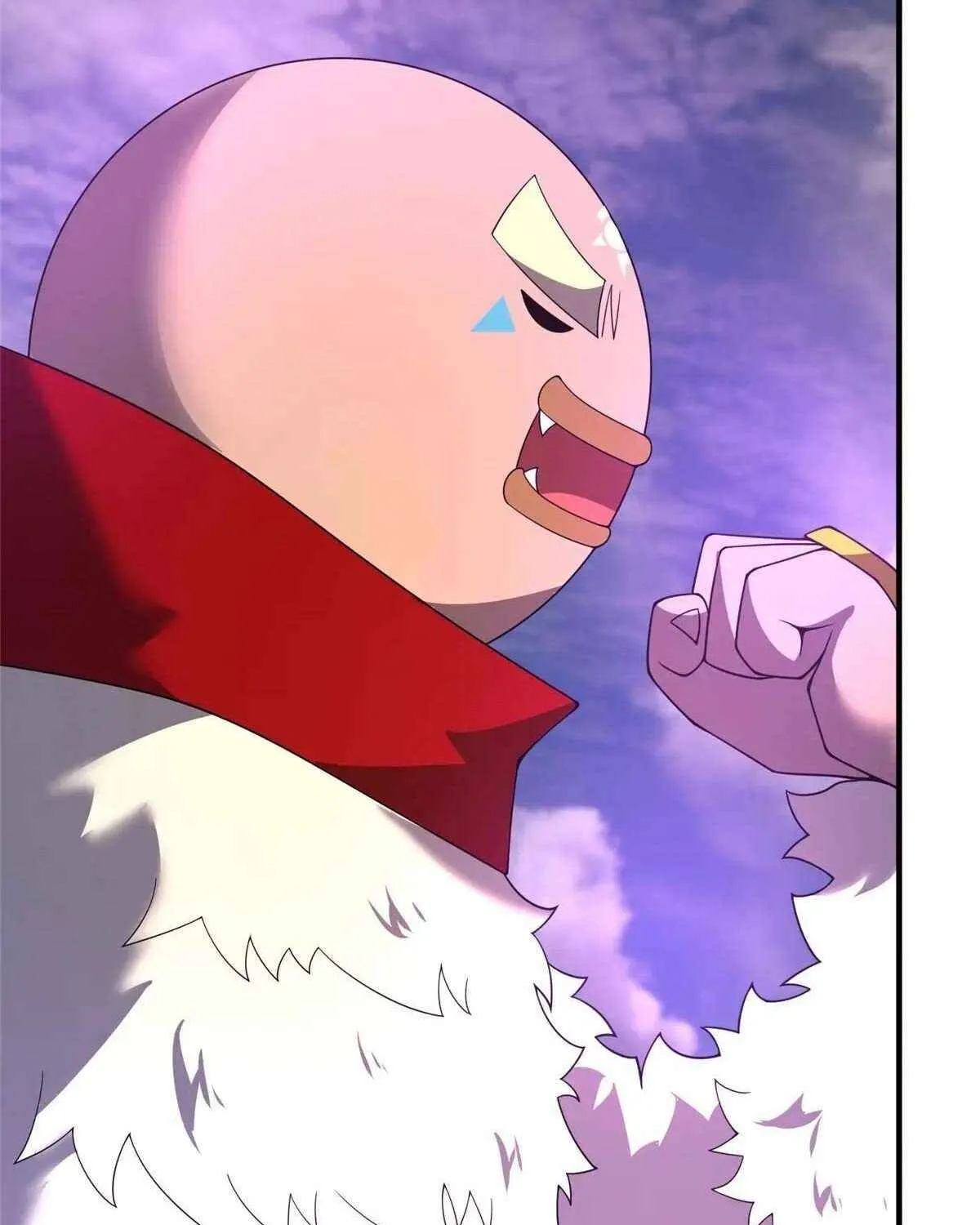 Monster Pet Evolution Chapter 404 page 84 - 