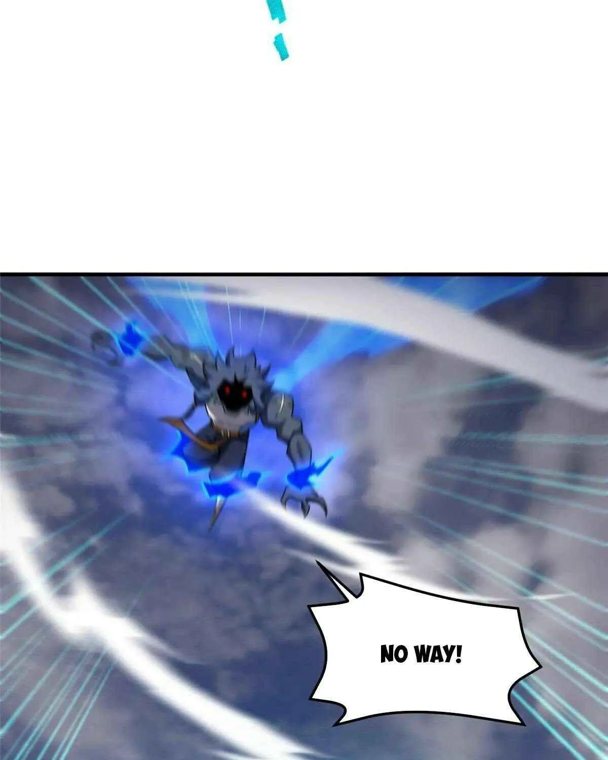Monster Pet Evolution Chapter 405 page 11 - 