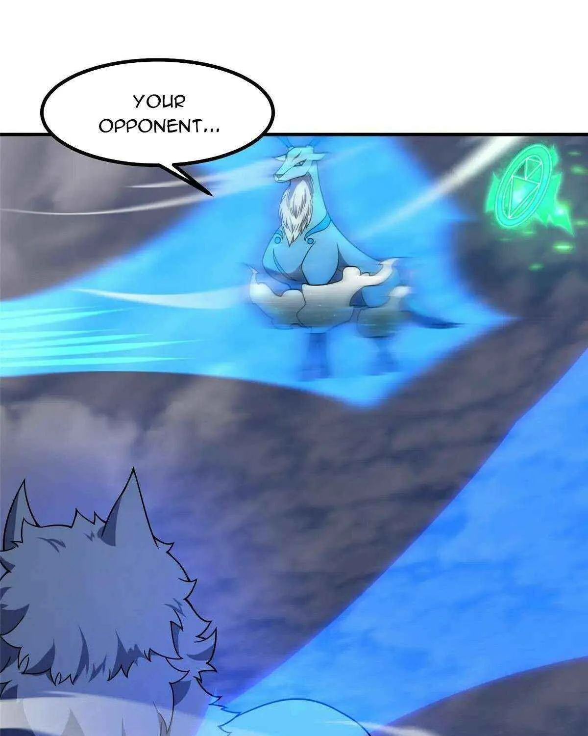 Monster Pet Evolution Chapter 405 page 13 - 