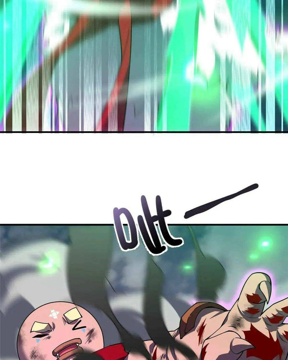 Monster Pet Evolution Chapter 405 page 20 - 
