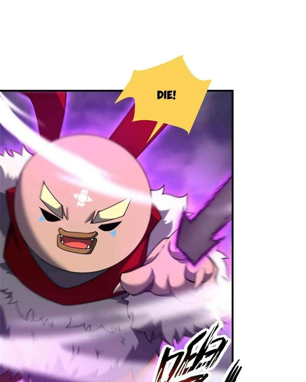 Monster Pet Evolution Chapter 405 page 3 - 