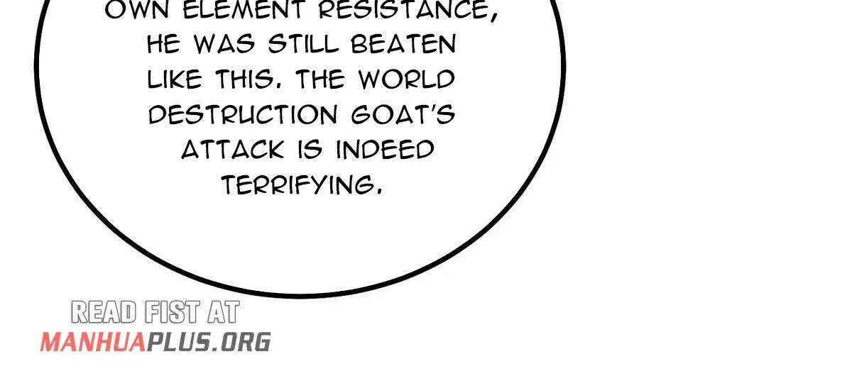 Monster Pet Evolution Chapter 405 page 22 - 
