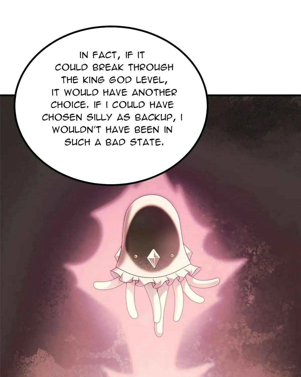Monster Pet Evolution Chapter 405 page 23 - 