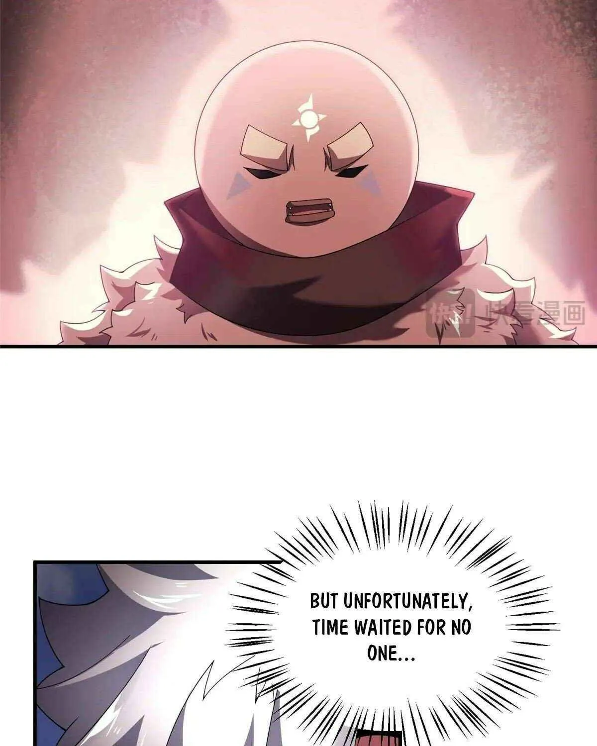 Monster Pet Evolution Chapter 405 page 24 - 