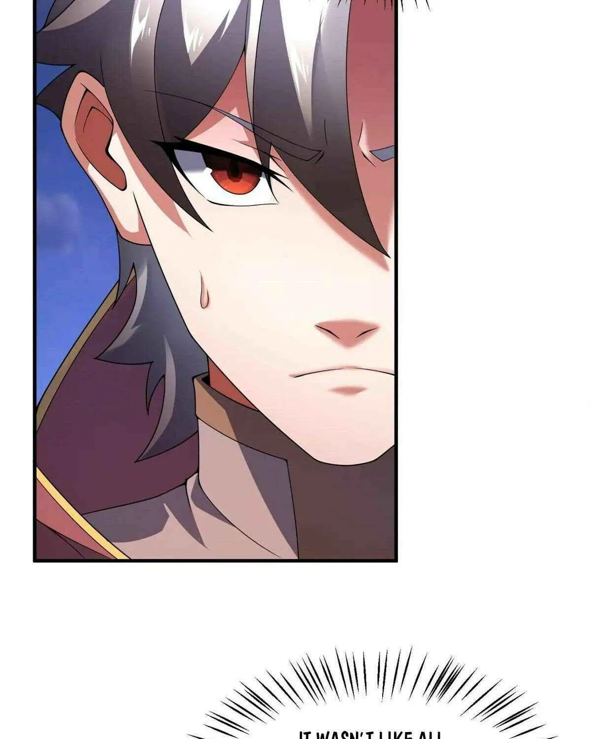 Monster Pet Evolution Chapter 405 page 25 - 