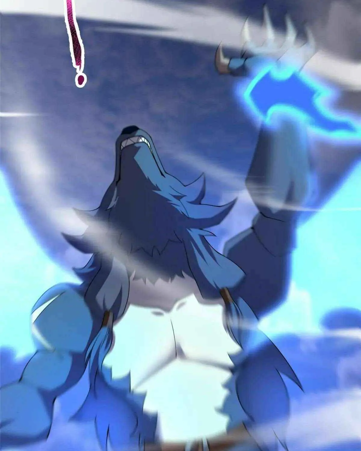 Monster Pet Evolution Chapter 405 page 29 - 