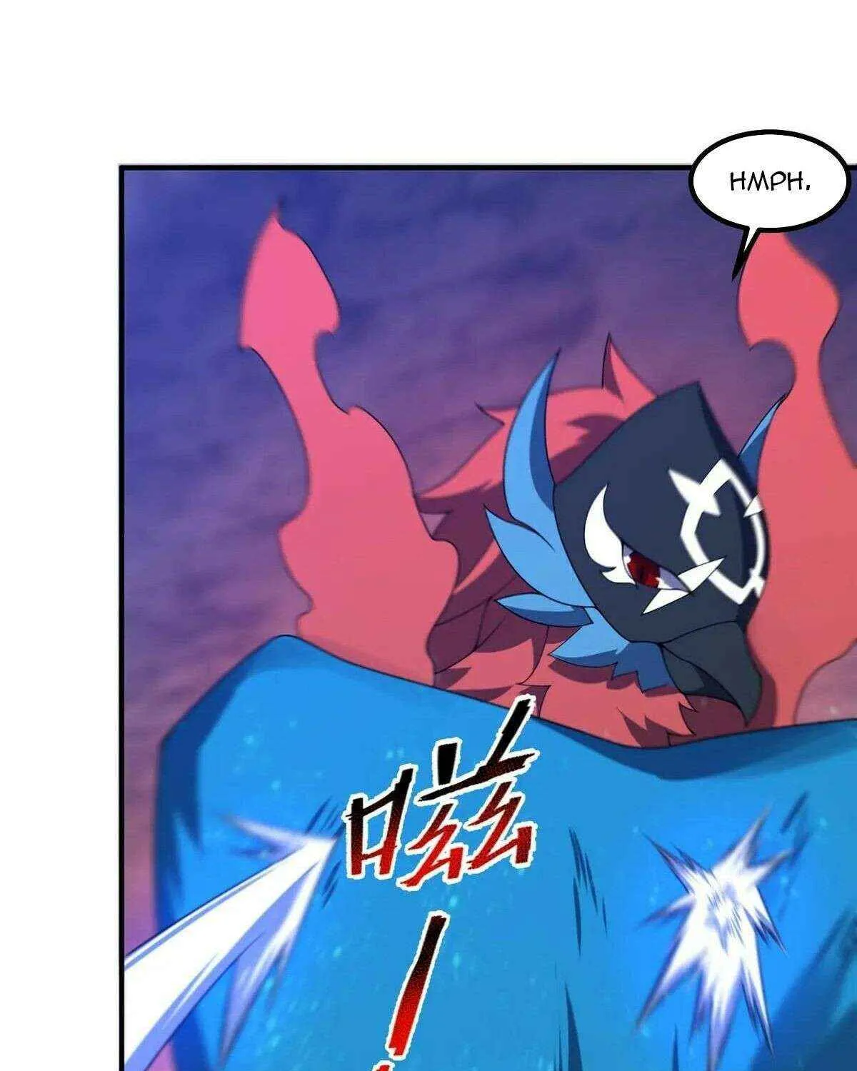Monster Pet Evolution Chapter 405 page 33 - 