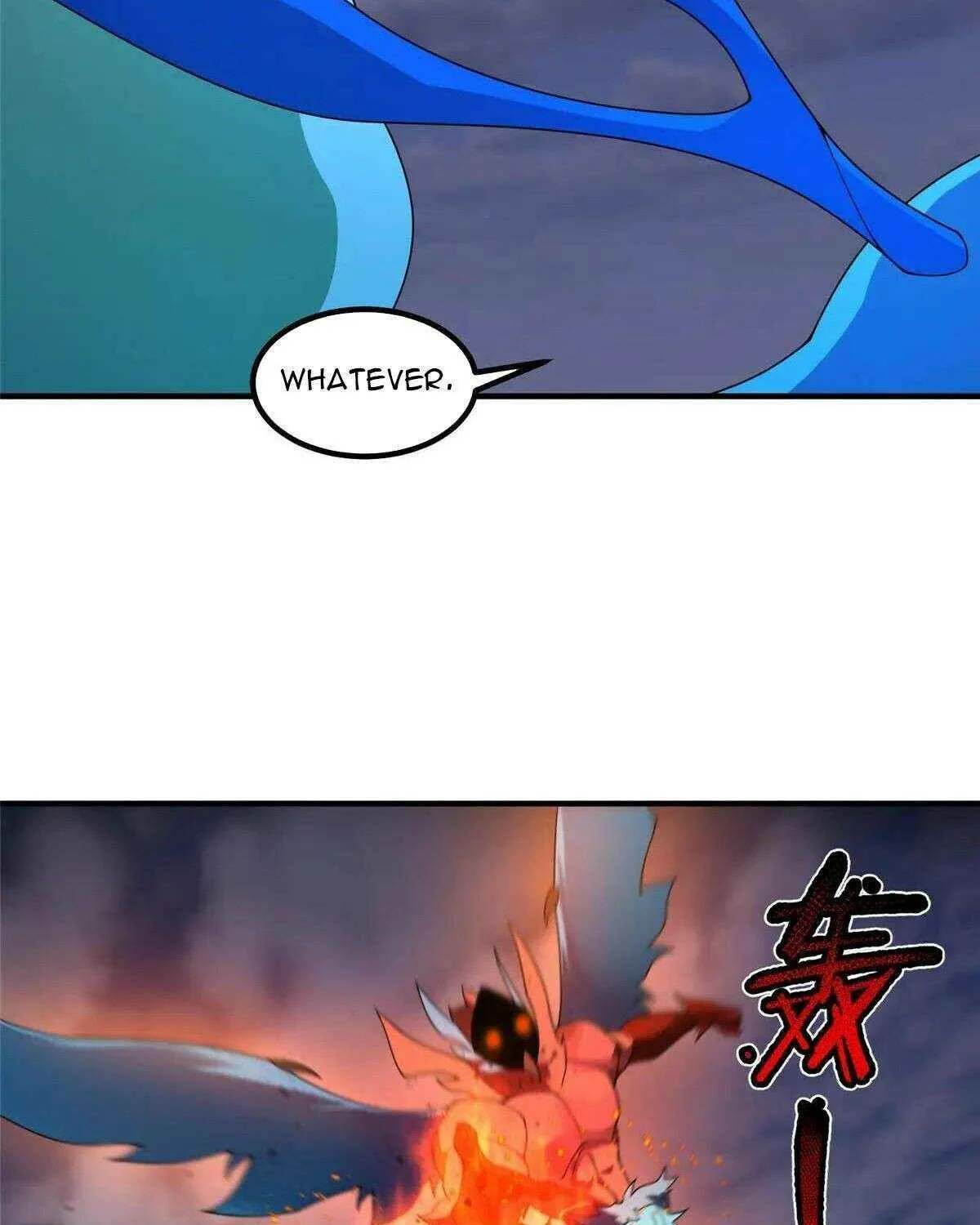 Monster Pet Evolution Chapter 405 page 37 - 