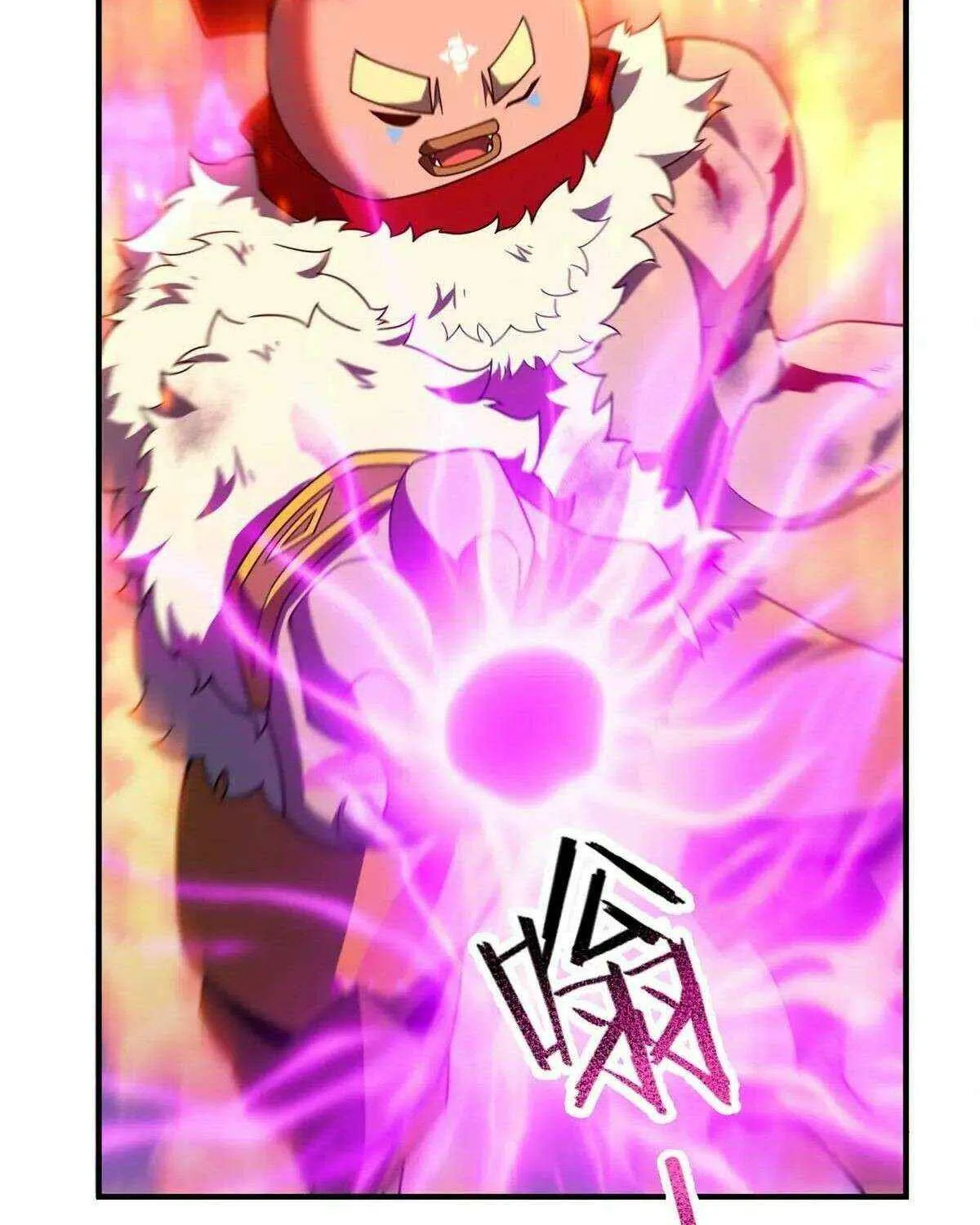 Monster Pet Evolution Chapter 405 page 40 - 