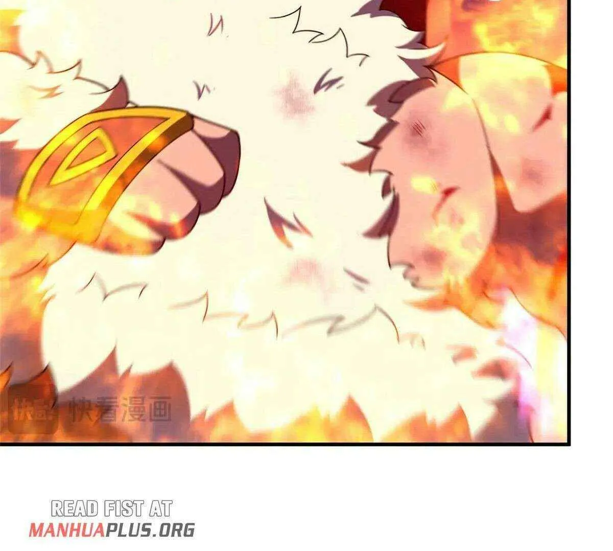 Monster Pet Evolution Chapter 405 page 43 - 
