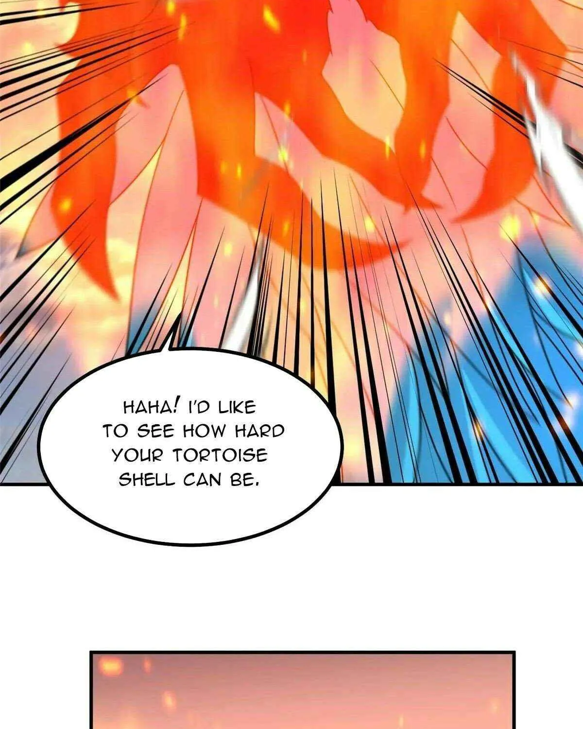 Monster Pet Evolution Chapter 405 page 45 - 