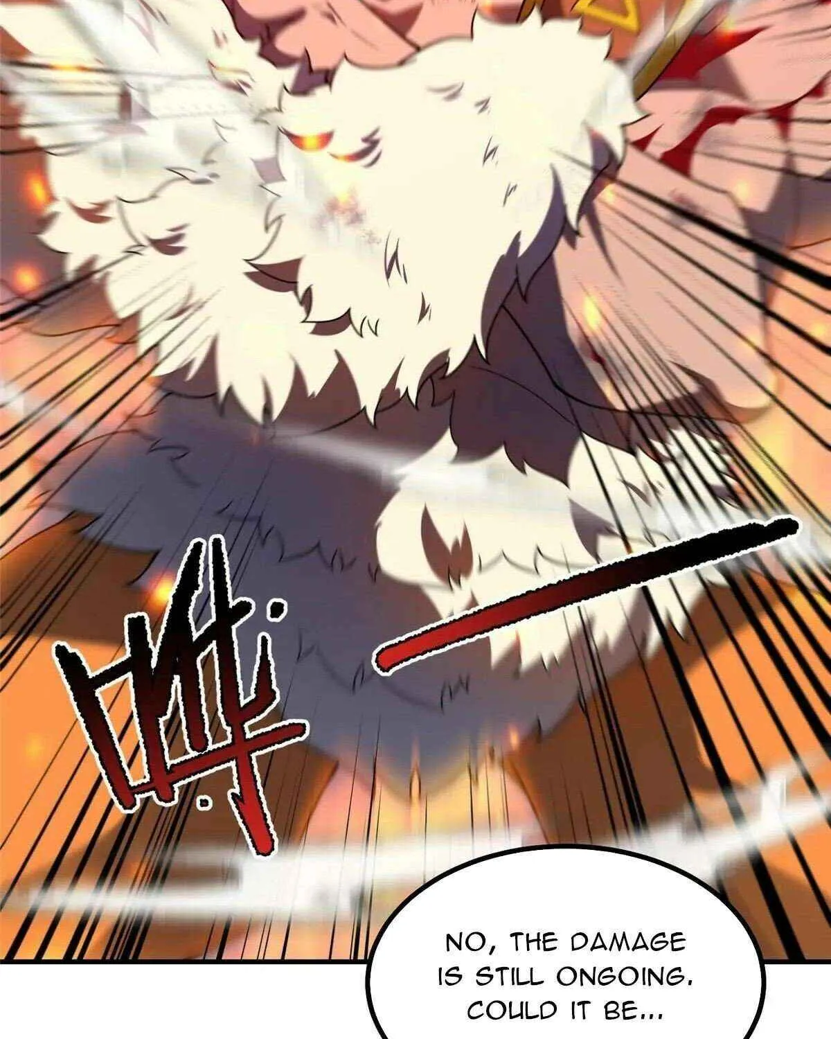 Monster Pet Evolution Chapter 405 page 47 - 
