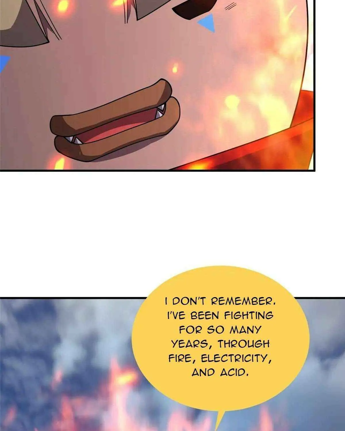 Monster Pet Evolution Chapter 405 page 50 - 