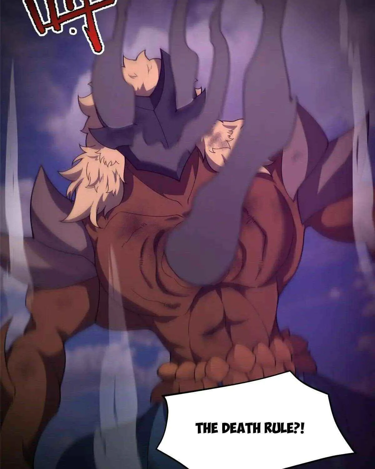 Monster Pet Evolution Chapter 405 page 6 - 