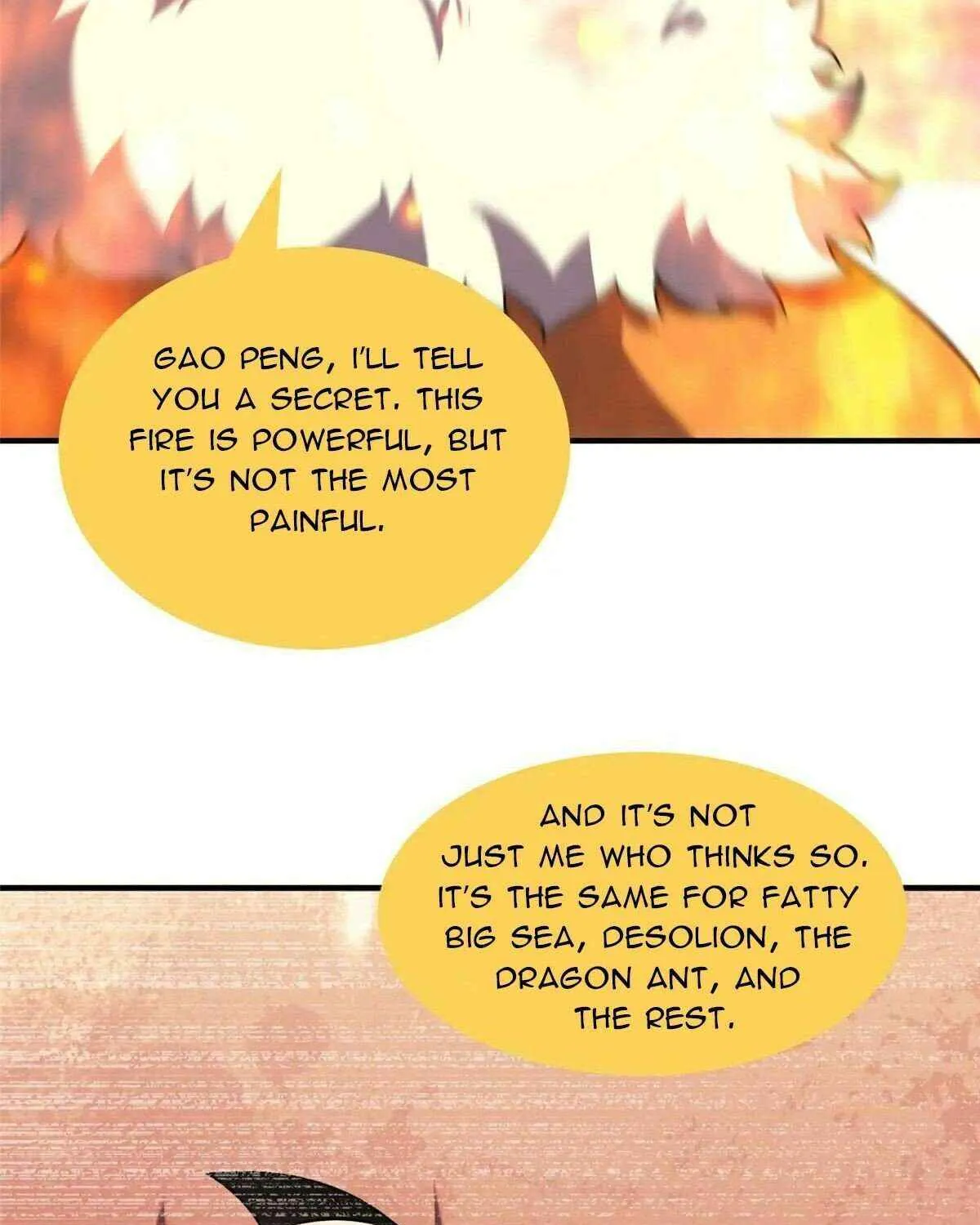 Monster Pet Evolution Chapter 405 page 52 - 