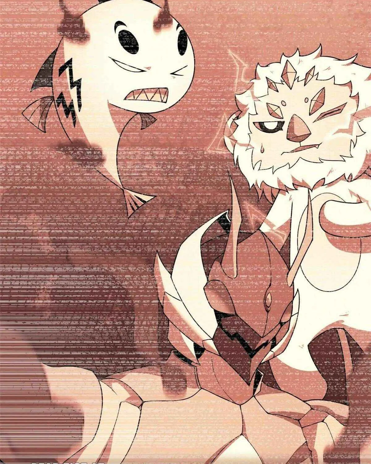 Monster Pet Evolution Chapter 405 page 53 - 