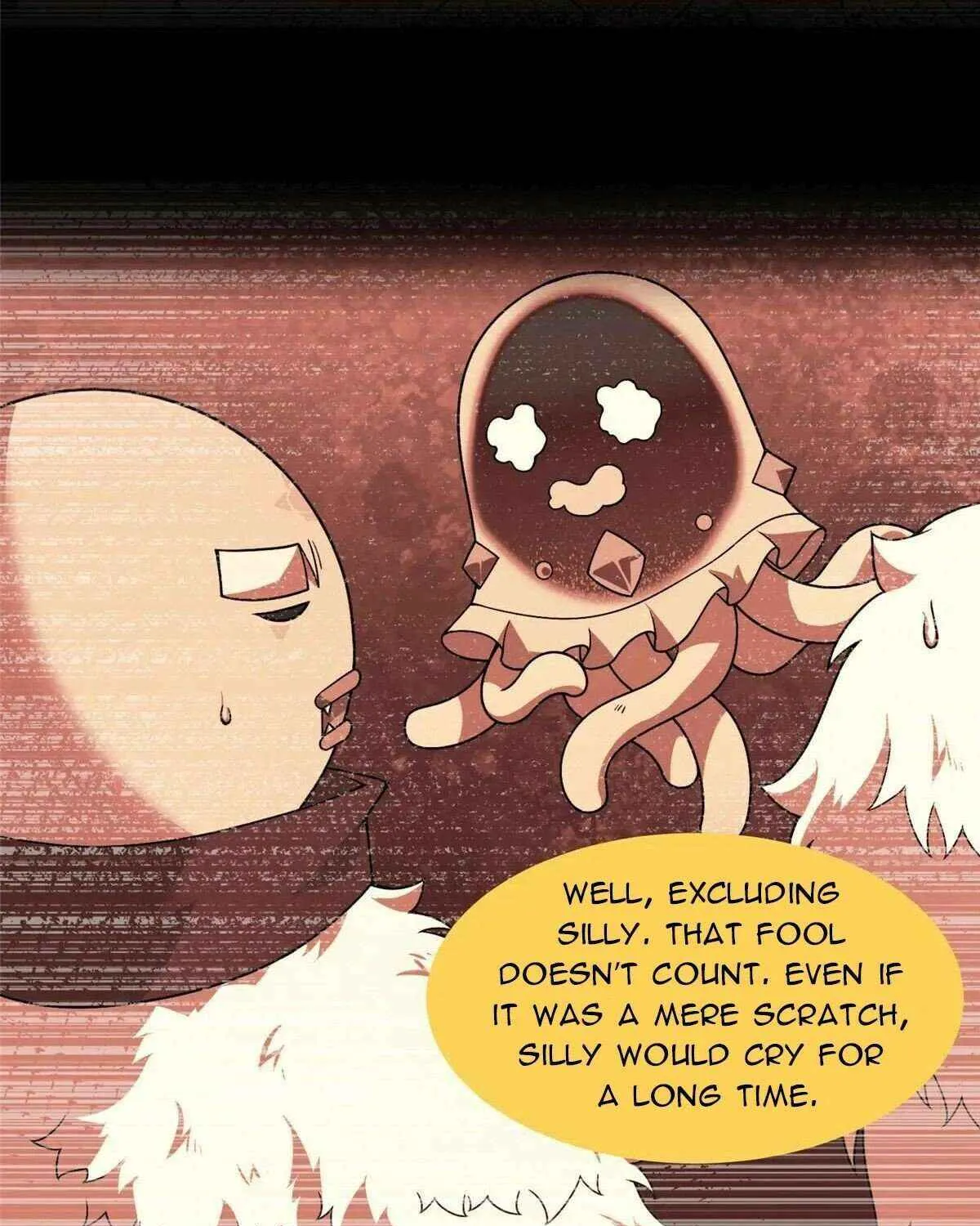 Monster Pet Evolution Chapter 405 page 55 - 