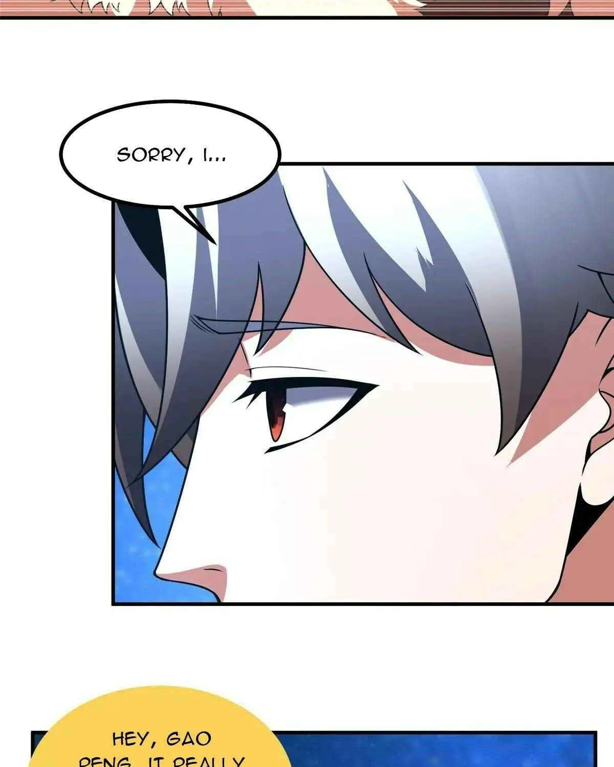 Monster Pet Evolution Chapter 405 page 56 - 