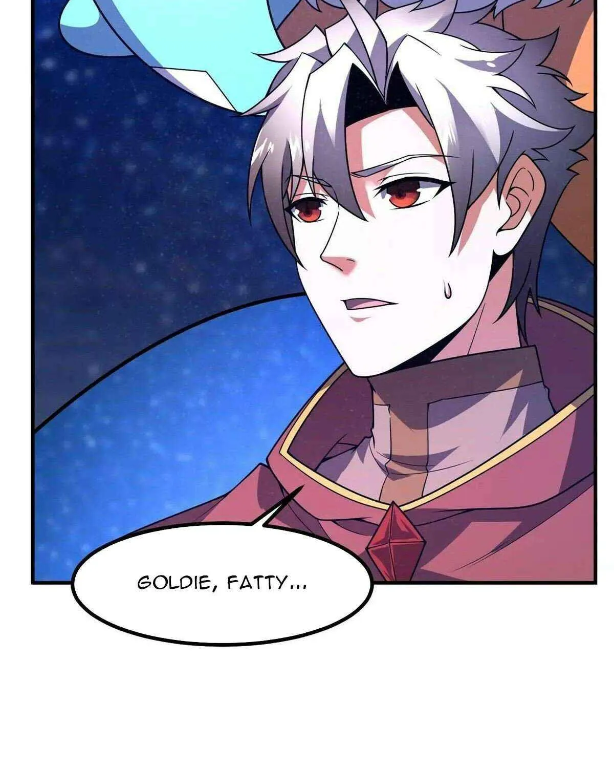 Monster Pet Evolution Chapter 405 page 58 - 
