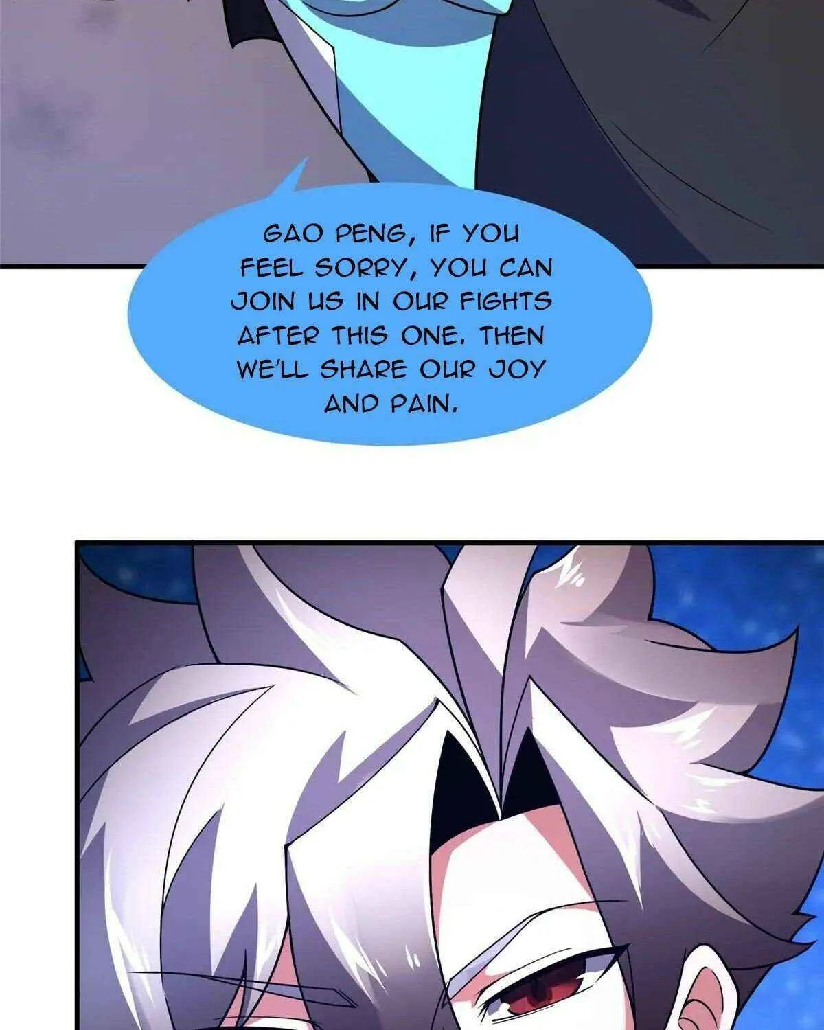 Monster Pet Evolution Chapter 405 page 60 - 