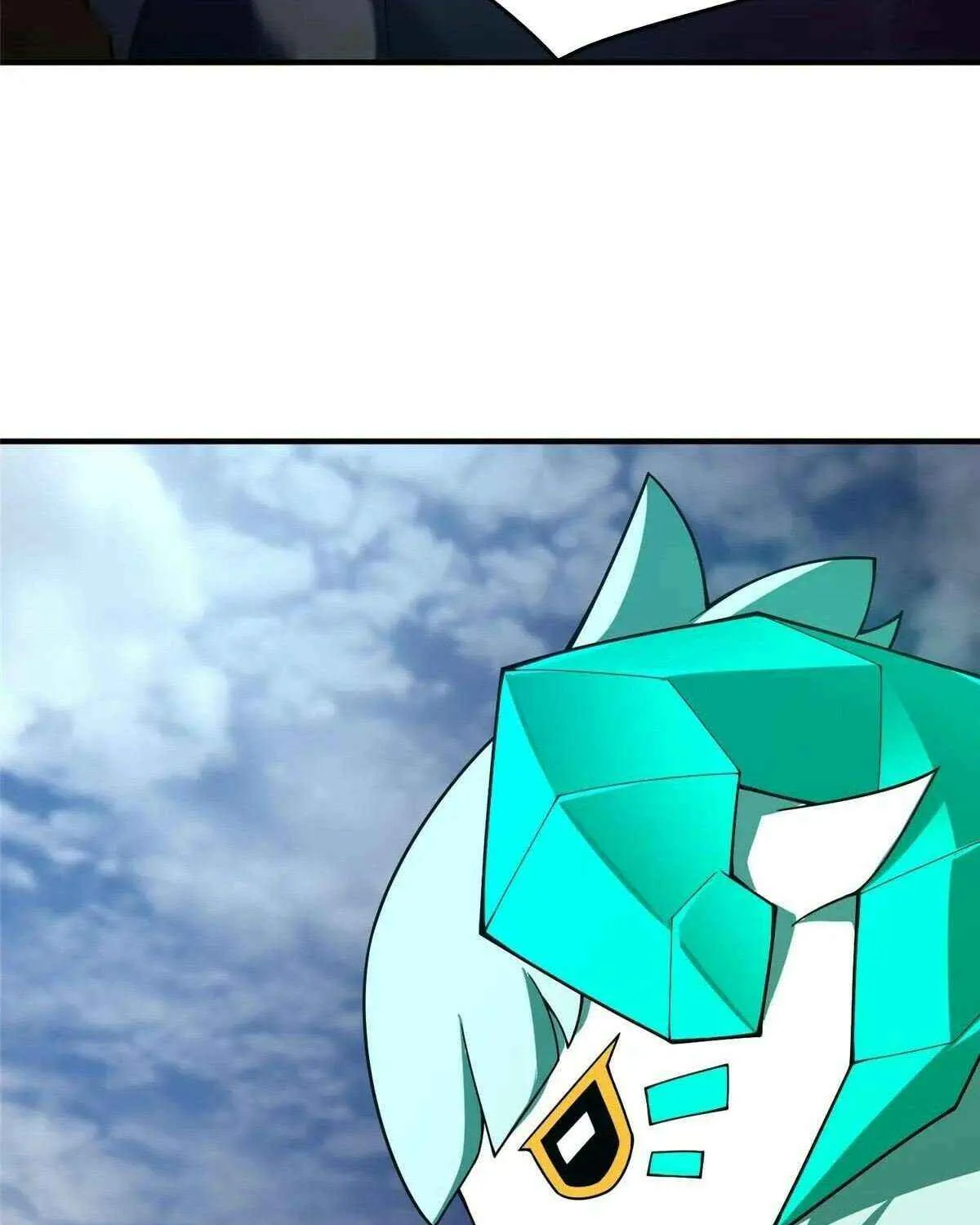 Monster Pet Evolution Chapter 405 page 7 - 