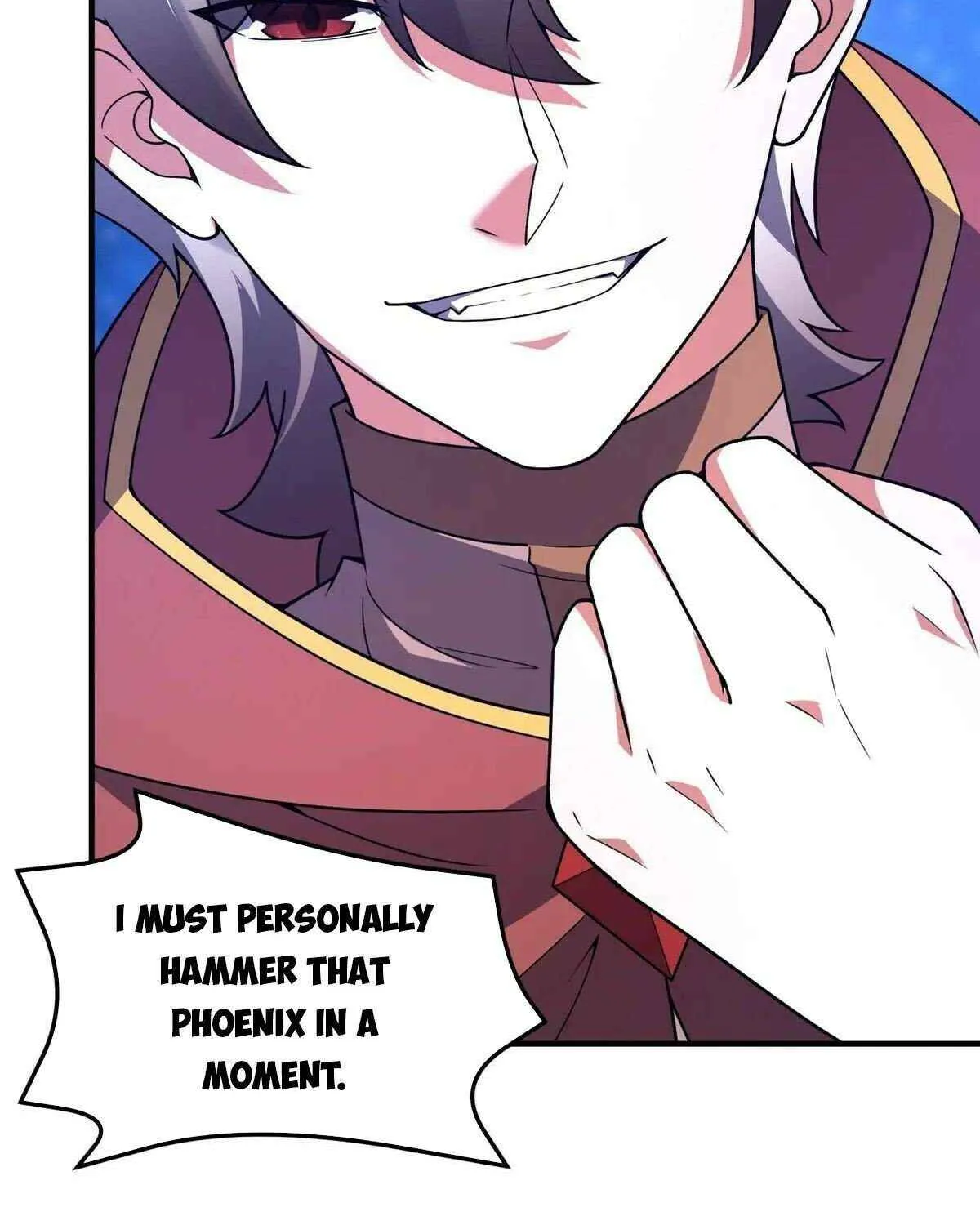 Monster Pet Evolution Chapter 405 page 61 - 