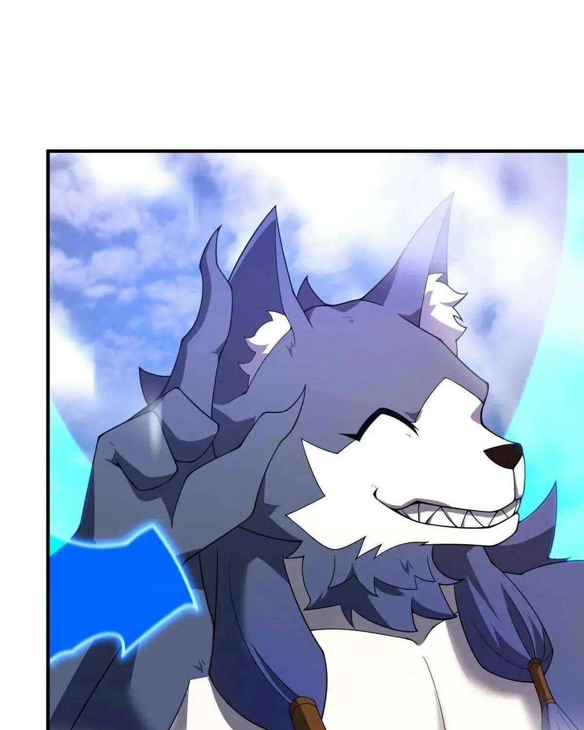 Monster Pet Evolution Chapter 405 page 69 - 