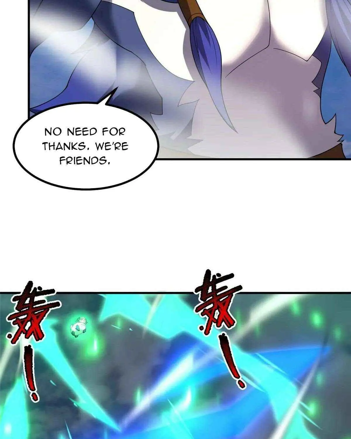 Monster Pet Evolution Chapter 405 page 70 - 