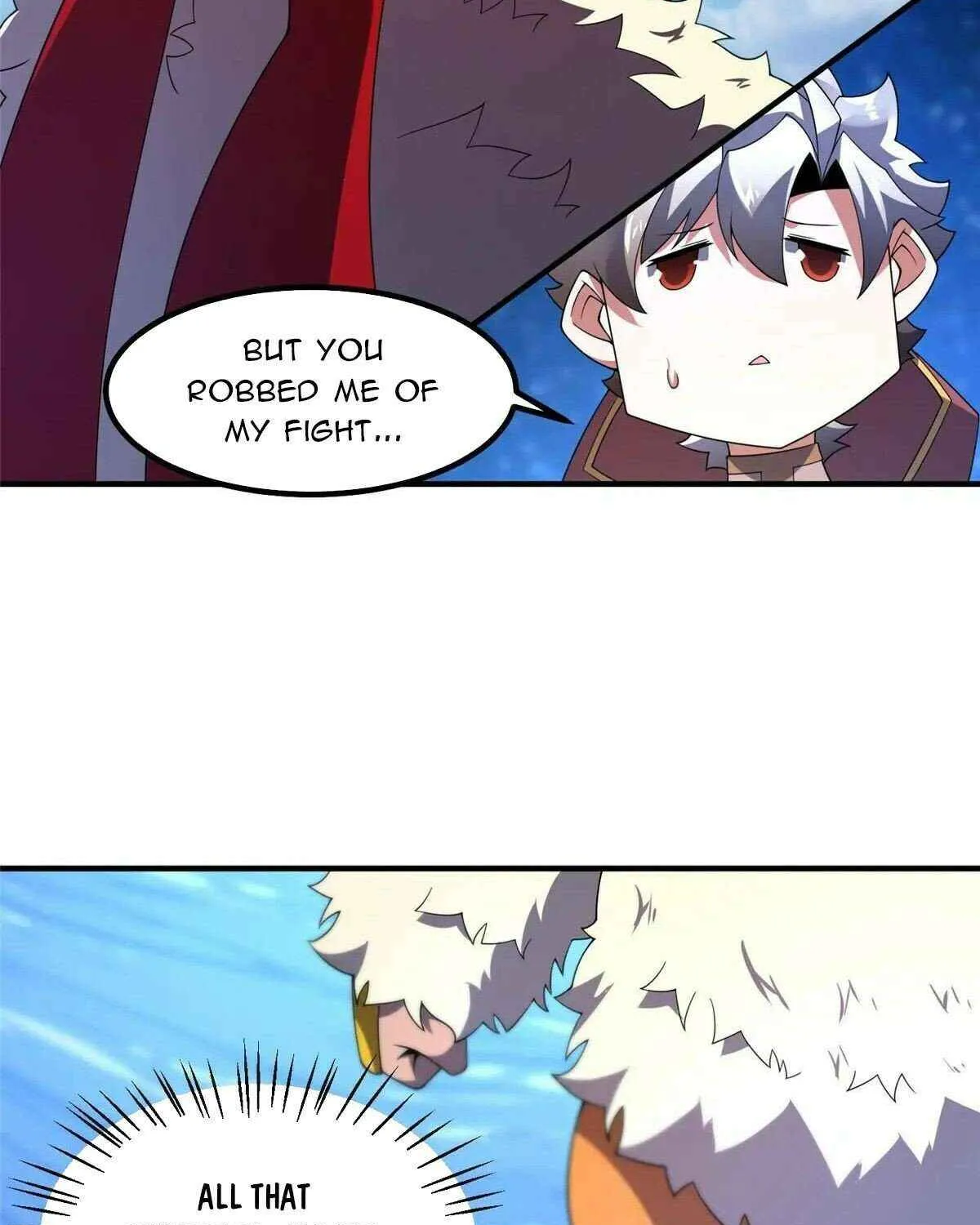 Monster Pet Evolution Chapter 405 page 72 - 