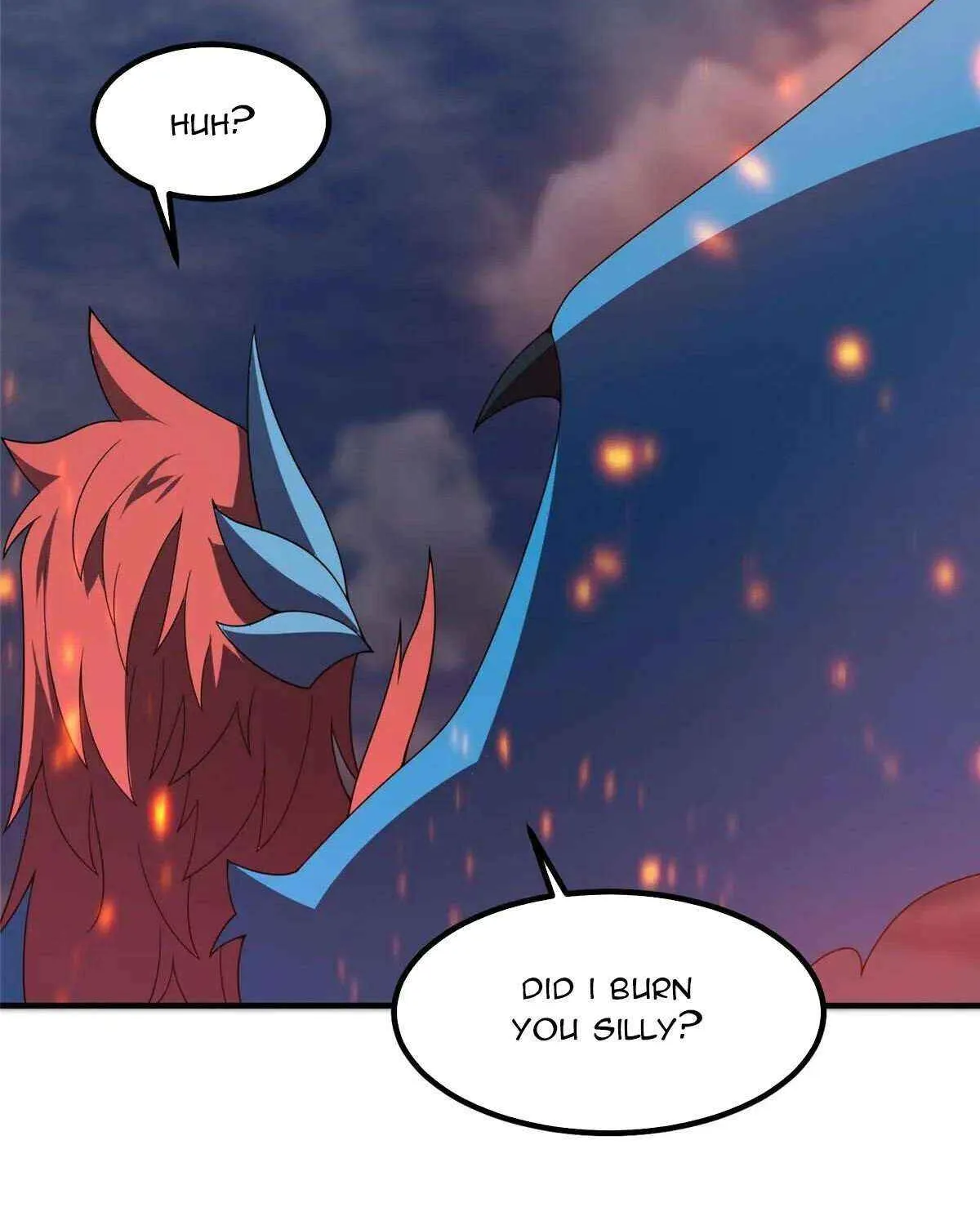 Monster Pet Evolution Chapter 405 page 77 - 