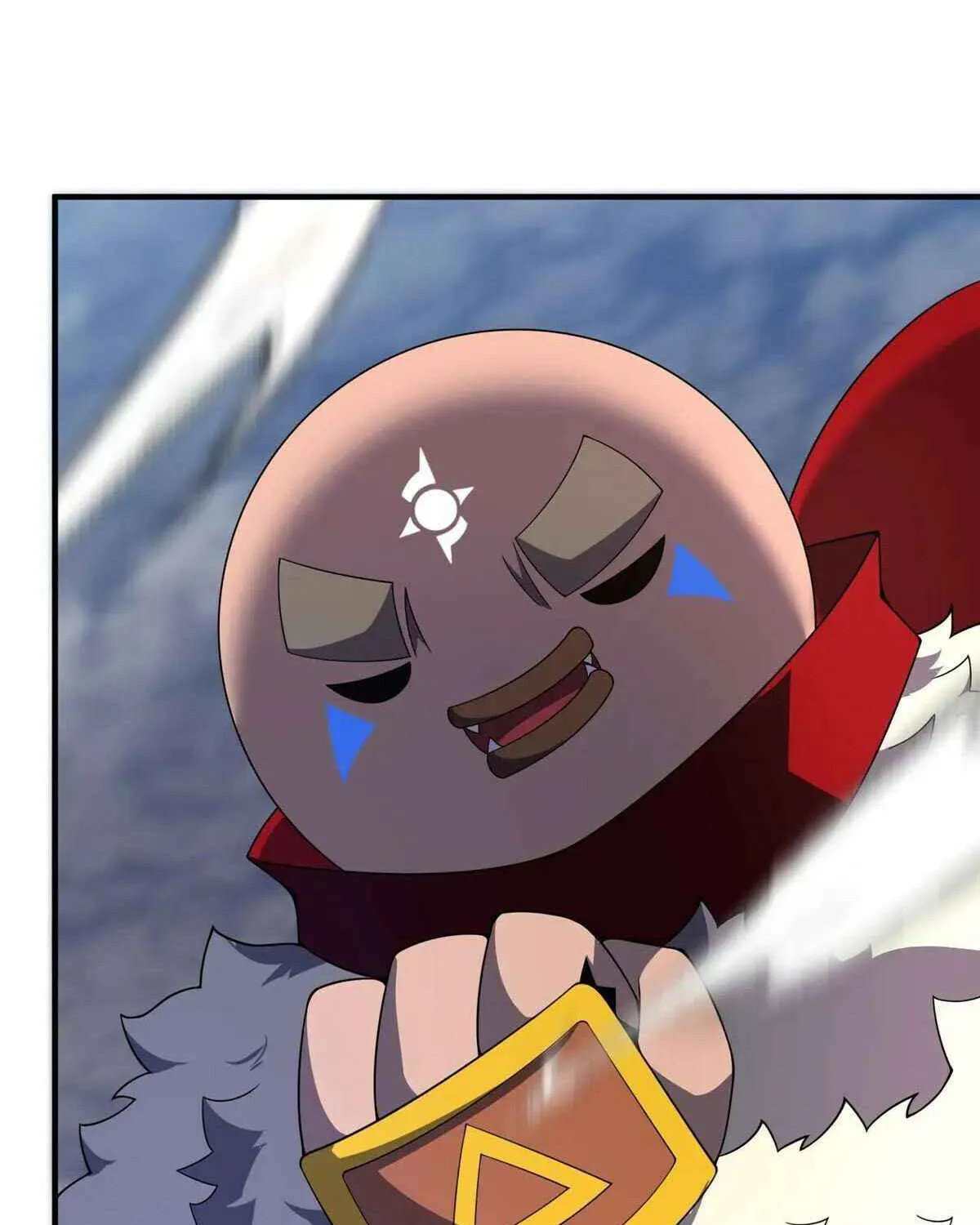 Monster Pet Evolution Chapter 405 page 78 - 