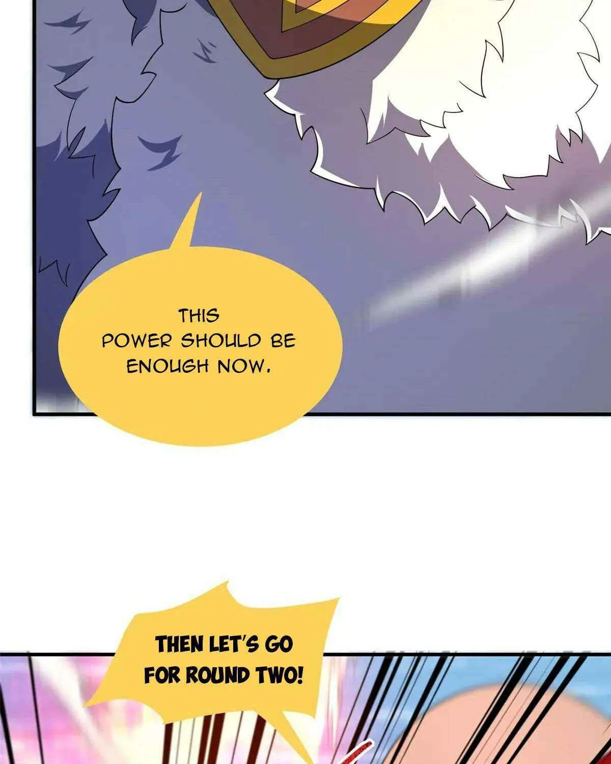 Monster Pet Evolution Chapter 405 page 79 - 