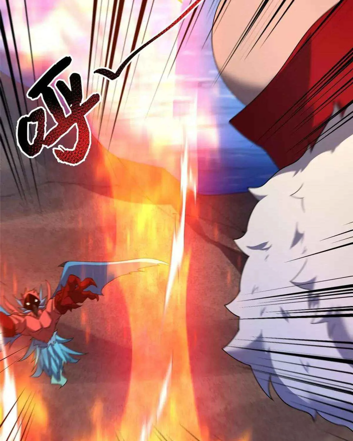 Monster Pet Evolution Chapter 405 page 80 - 