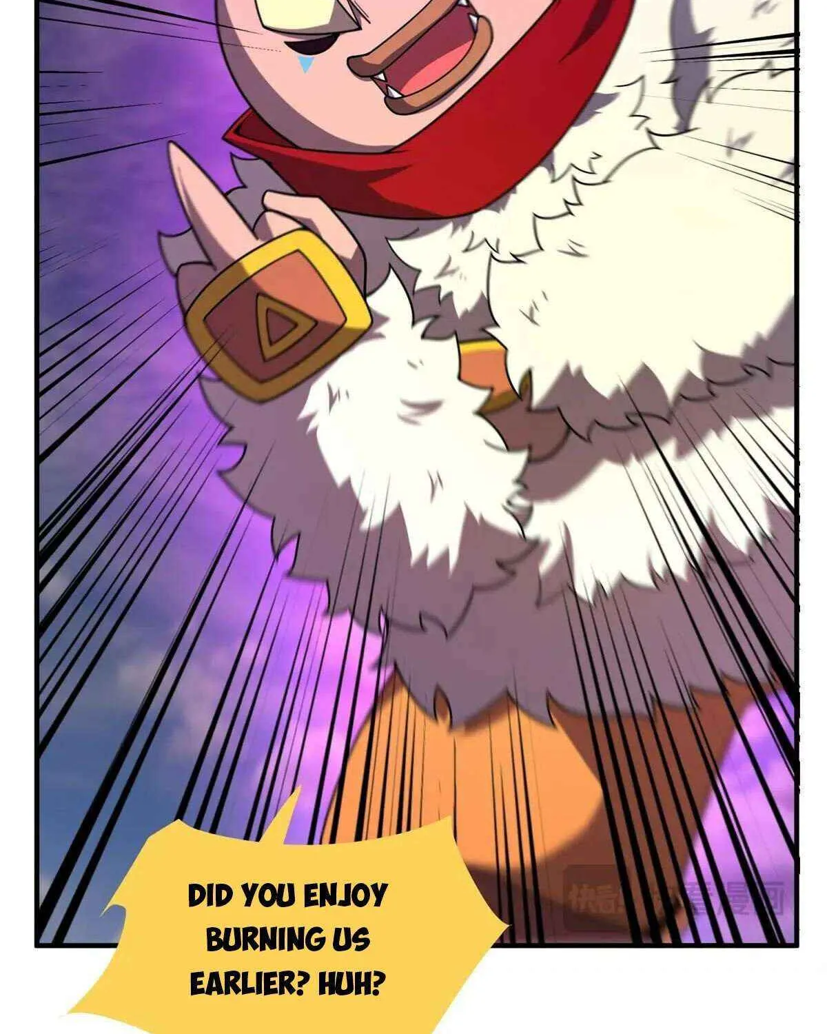 Monster Pet Evolution Chapter 405 page 87 - 