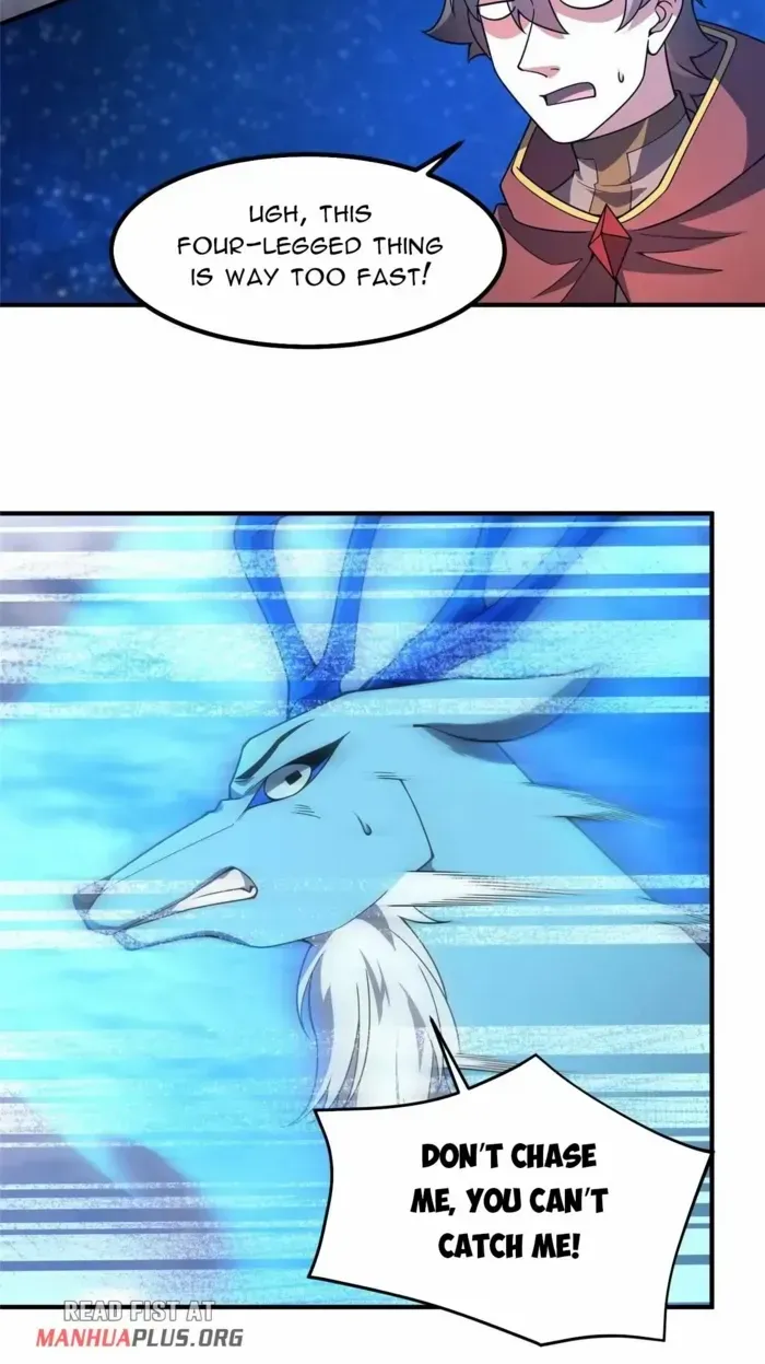 Monster Pet Evolution Chapter 406 page 14 - 
