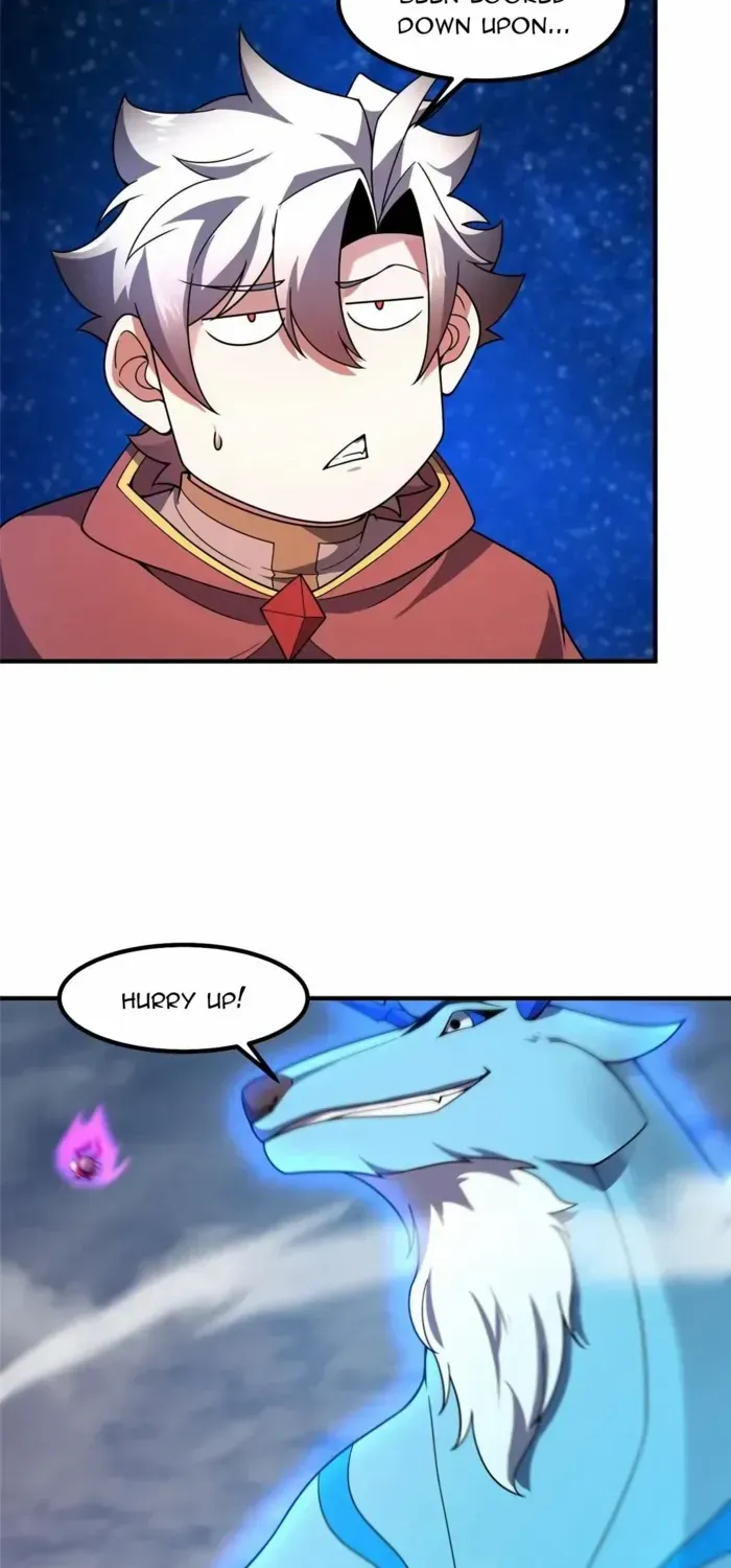 Monster Pet Evolution Chapter 406 page 16 - 
