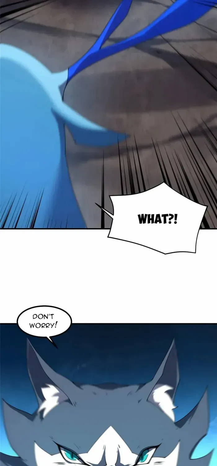 Monster Pet Evolution Chapter 406 page 23 - 