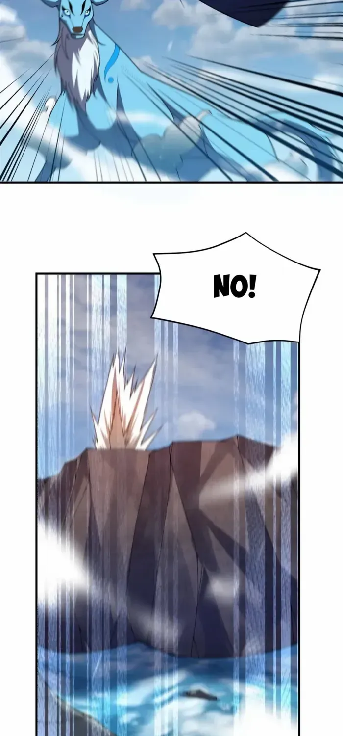 Monster Pet Evolution Chapter 406 page 25 - 