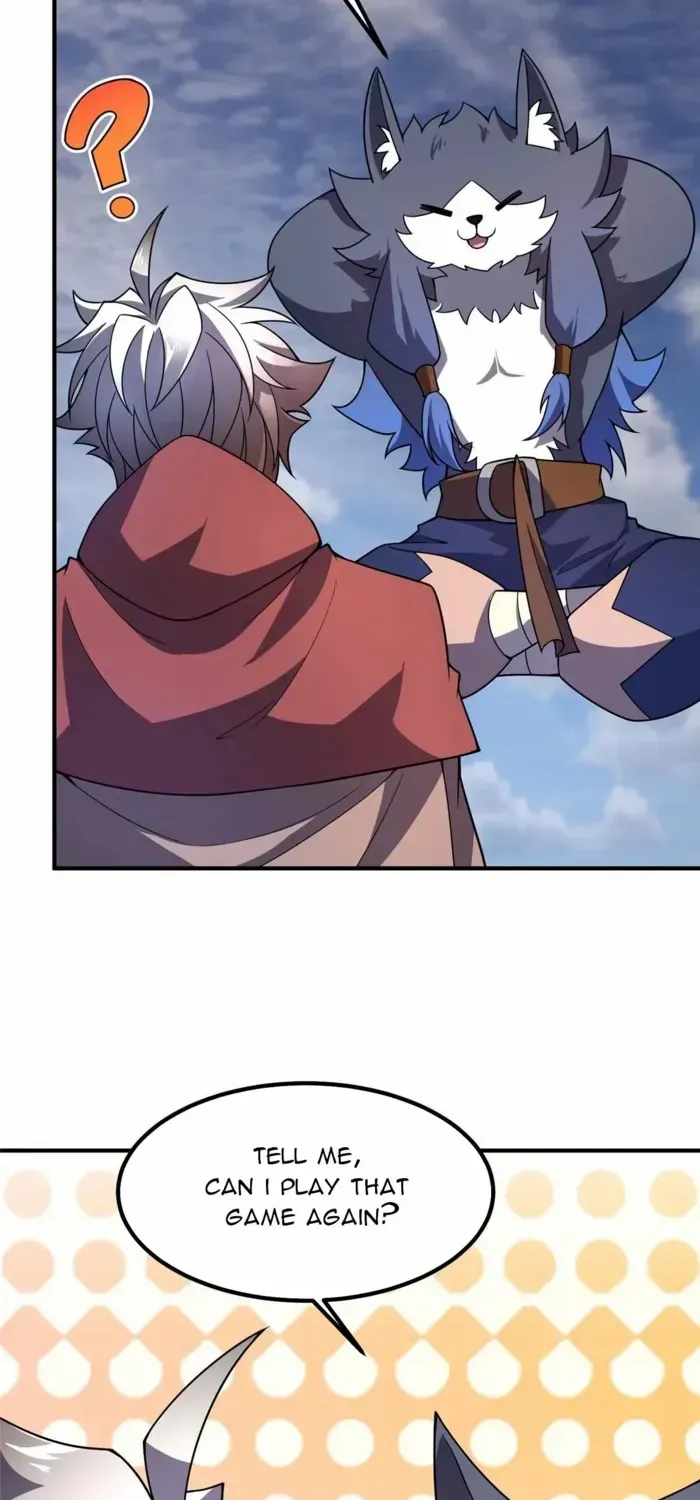Monster Pet Evolution Chapter 406 page 28 - 