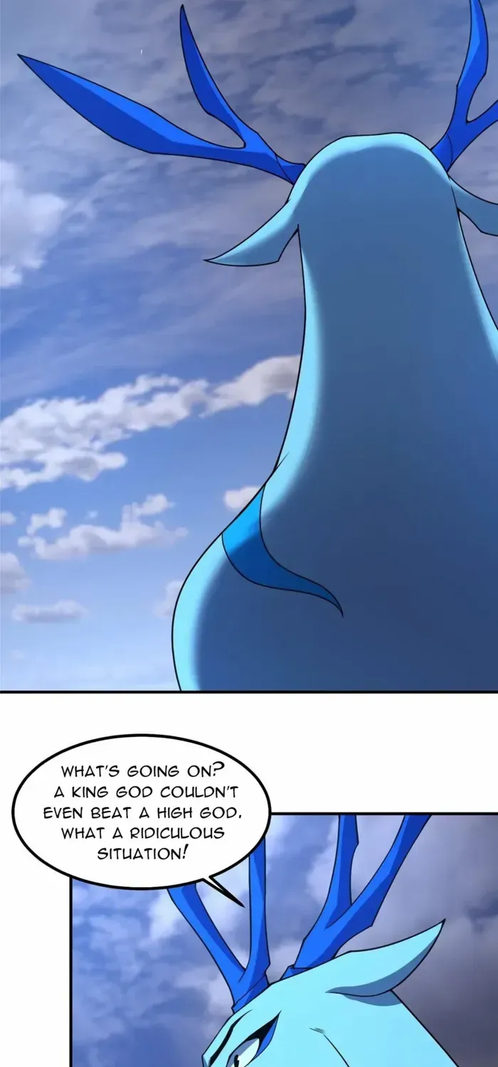 Monster Pet Evolution Chapter 406 page 4 - 