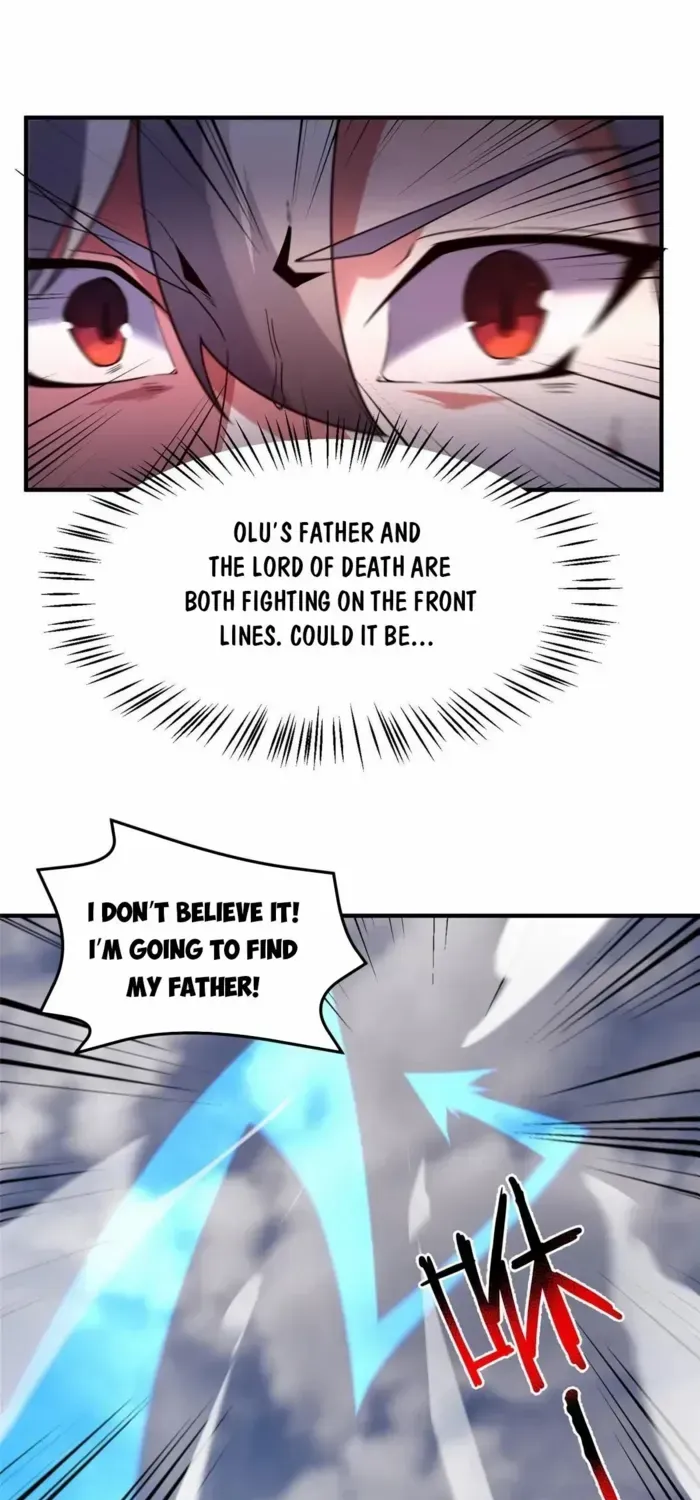 Monster Pet Evolution Chapter 406 page 33 - 