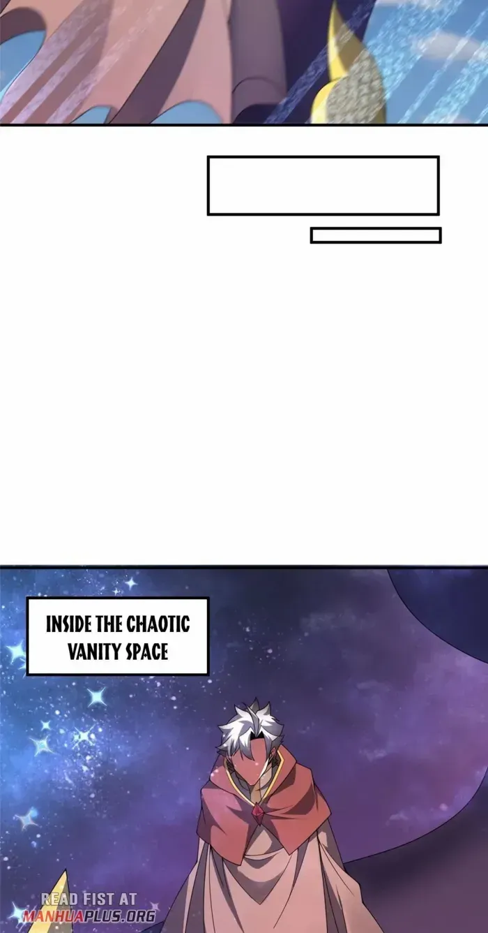 Monster Pet Evolution Chapter 406 page 37 - 