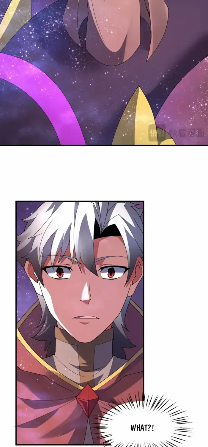 Monster Pet Evolution Chapter 406 page 38 - 