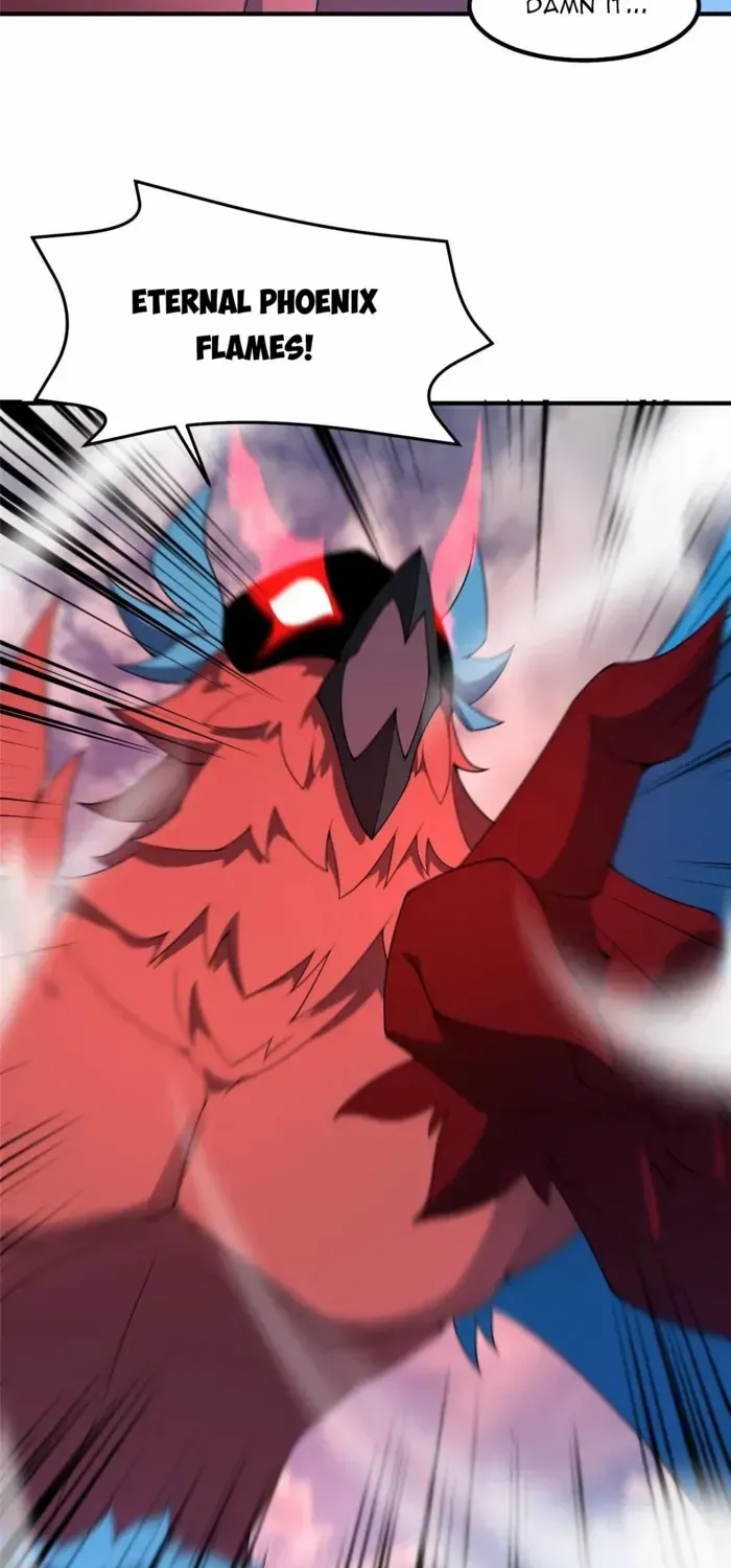 Monster Pet Evolution Chapter 406 page 6 - 