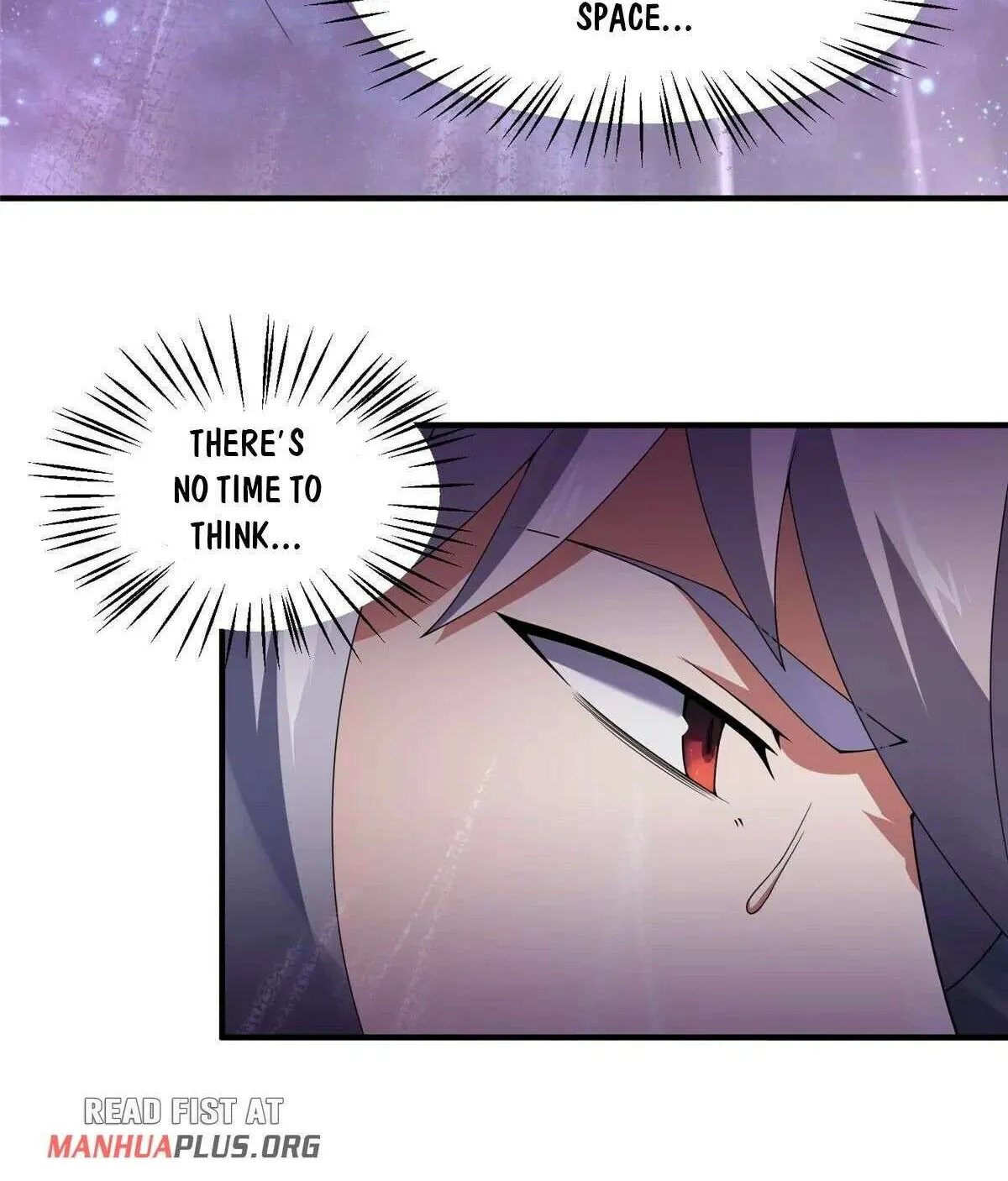 Monster Pet Evolution Chapter 407 page 23 - 