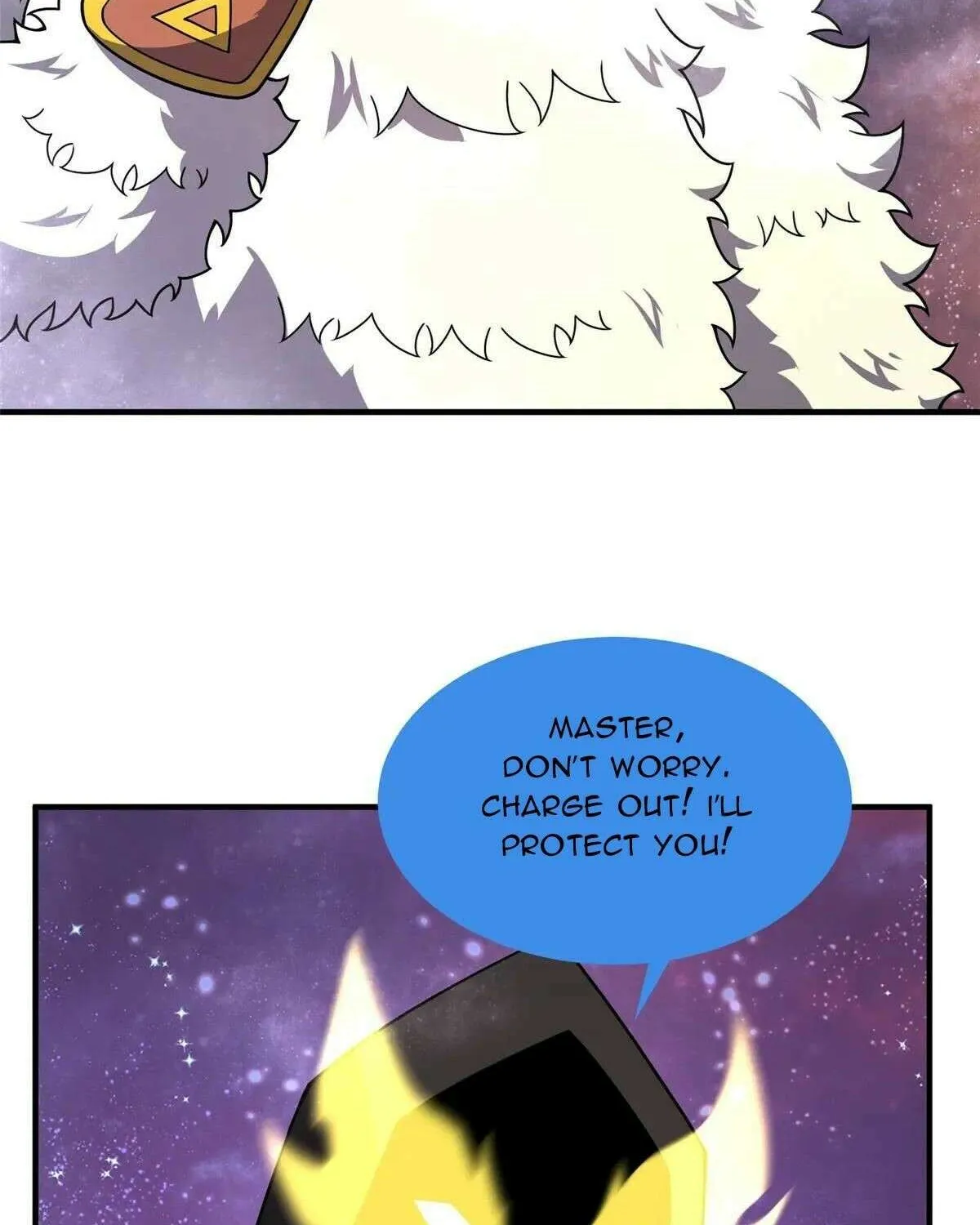 Monster Pet Evolution Chapter 407 page 29 - 