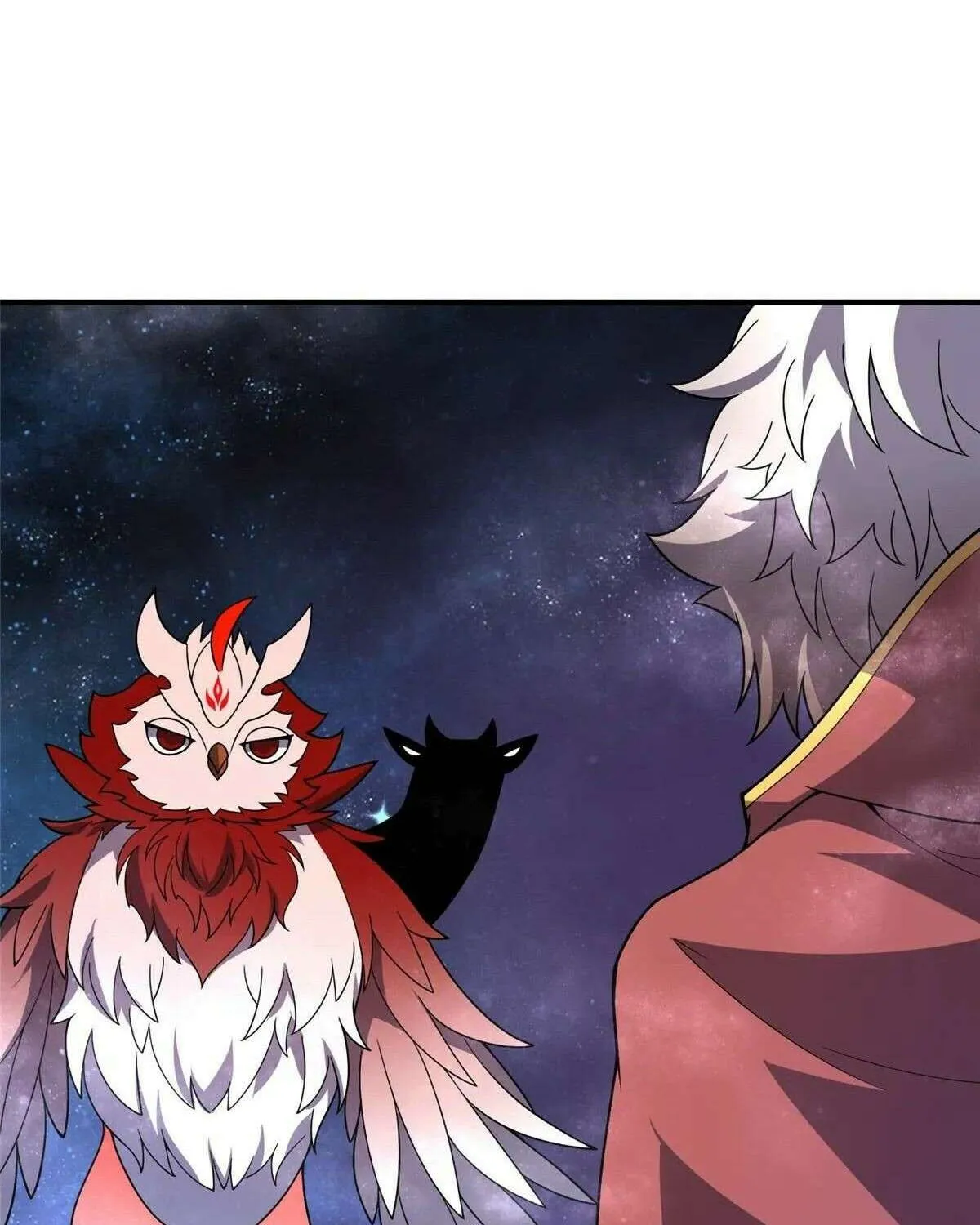 Monster Pet Evolution Chapter 407 page 31 - 