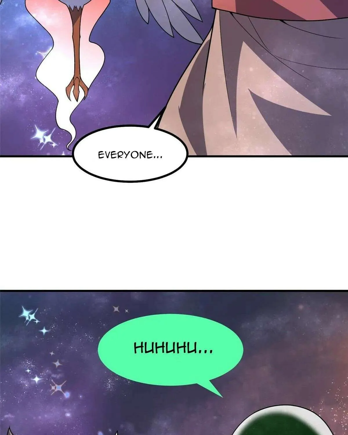 Monster Pet Evolution Chapter 407 page 32 - 